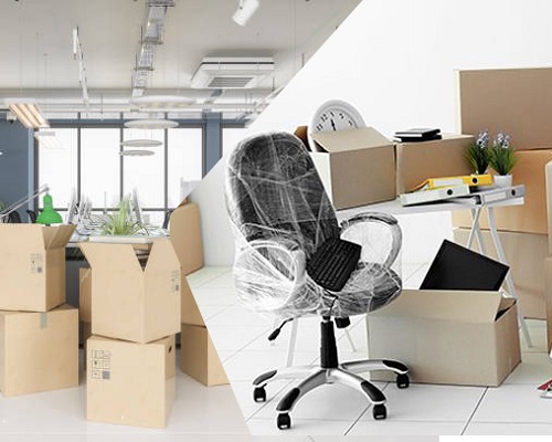 Office-Packers-Movers