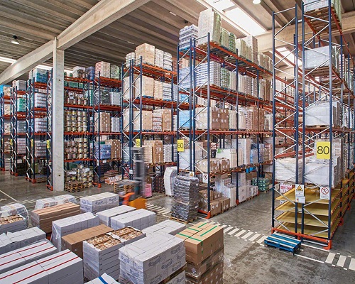 storage-and-warehousig